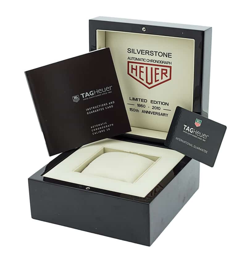 Tag Heuer SLR CAR2112.FC6267